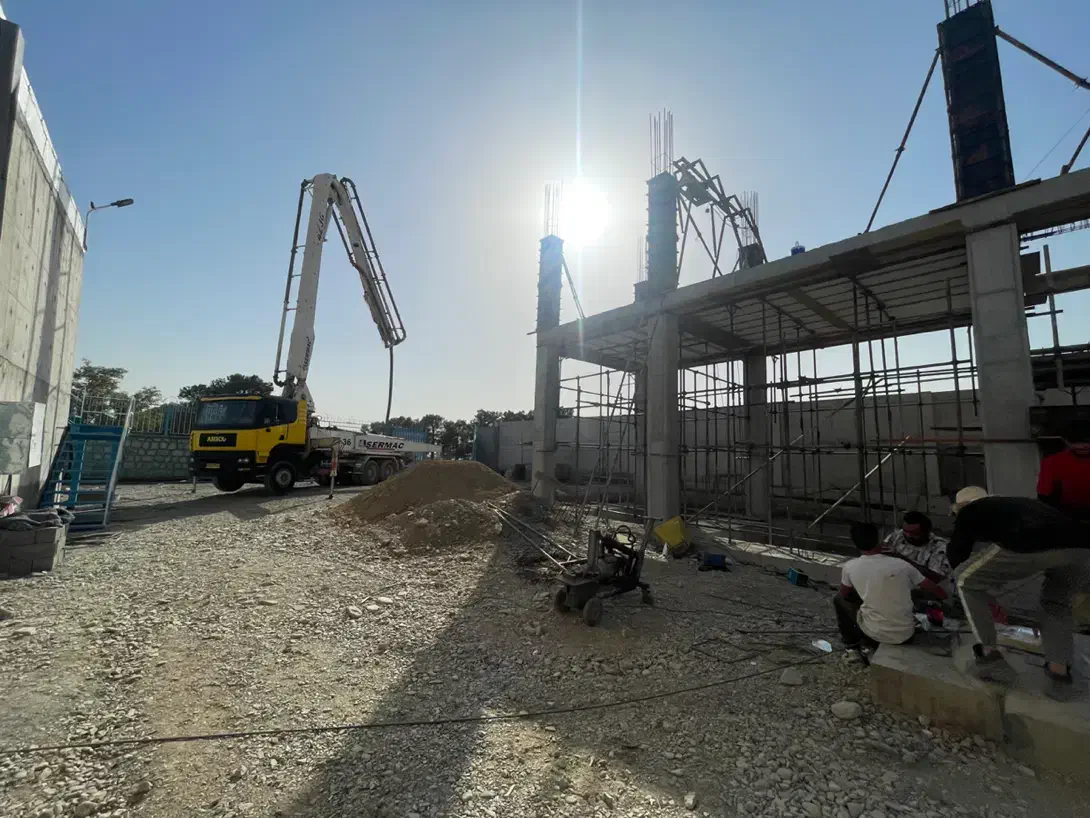 مهندس عمران خانم|استخدام معماری، عمران و ساختمانی|تهران, شهرک چیتگر|دیوار