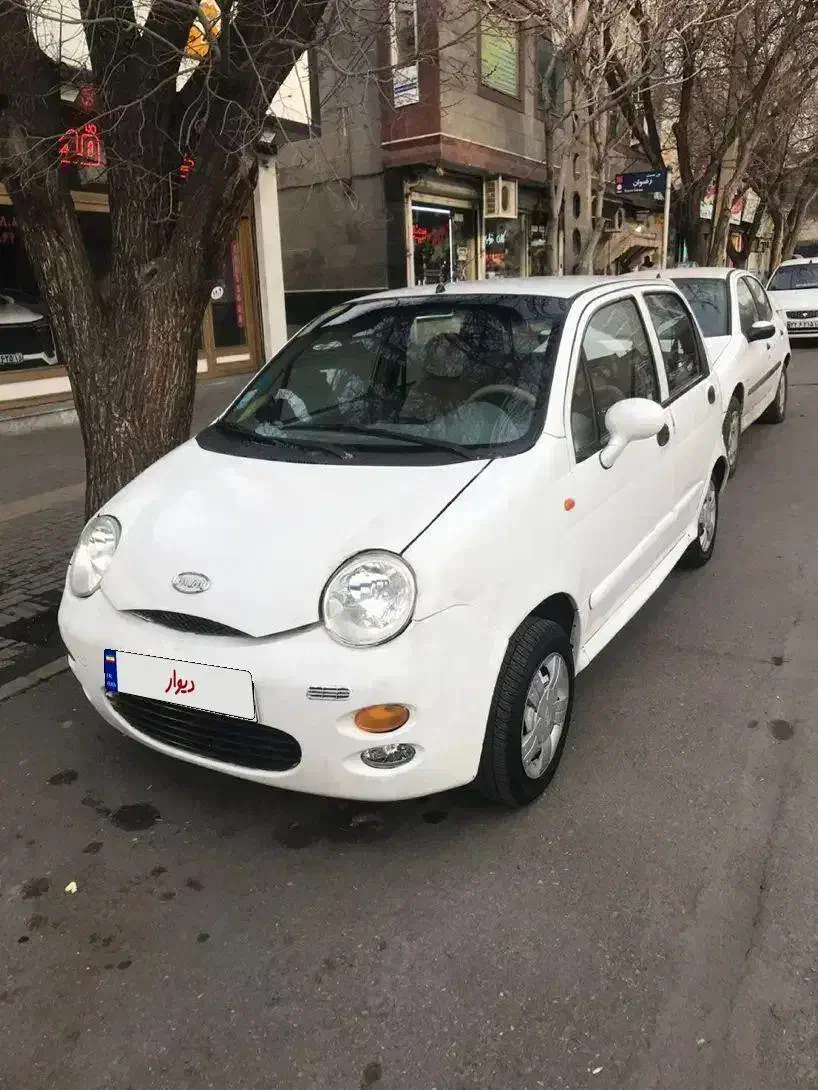 MVM 110 مدل ۸۵|خودرو سواری و وانت|تبریز, |دیوار