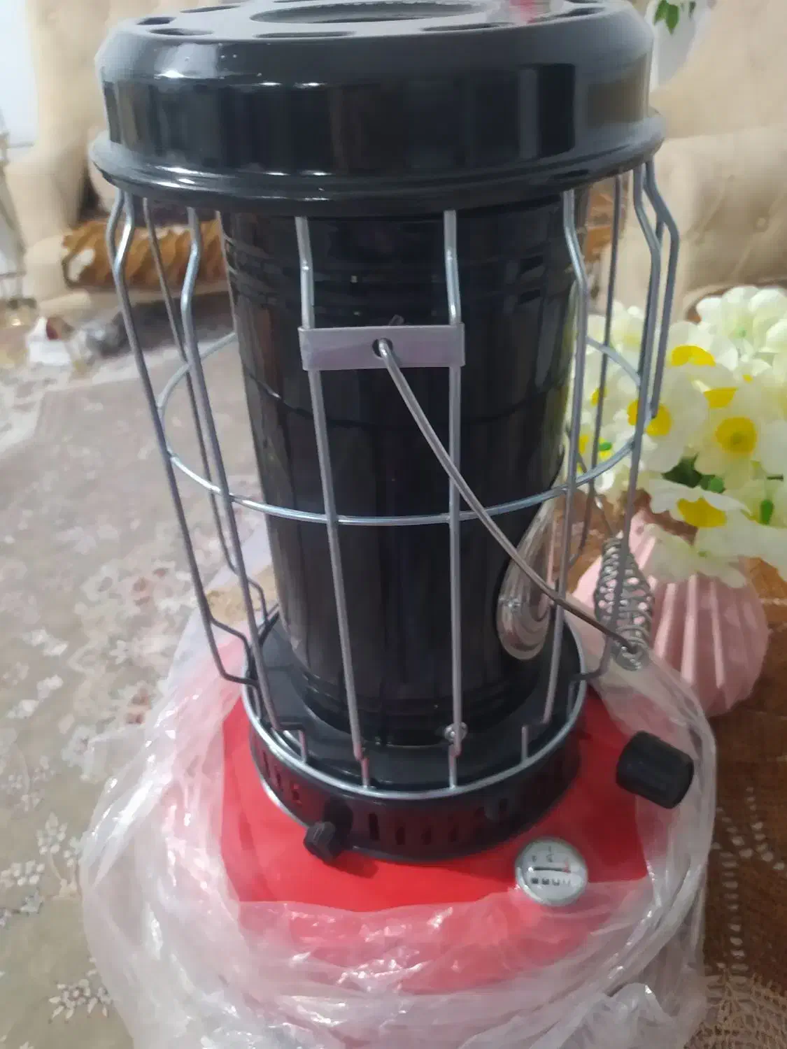 فروش لوازم خانگی|بخاری، هیتر، شومینه|پلدختر, |دیوار