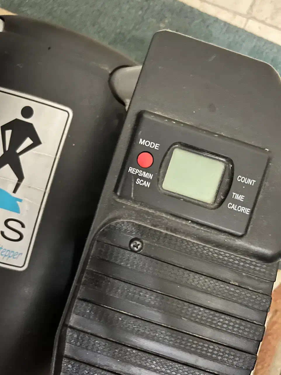 دستگاه لاغری گام زن (اسپیتر)|تجهیزات ورزشی|تبریز, |دیوار