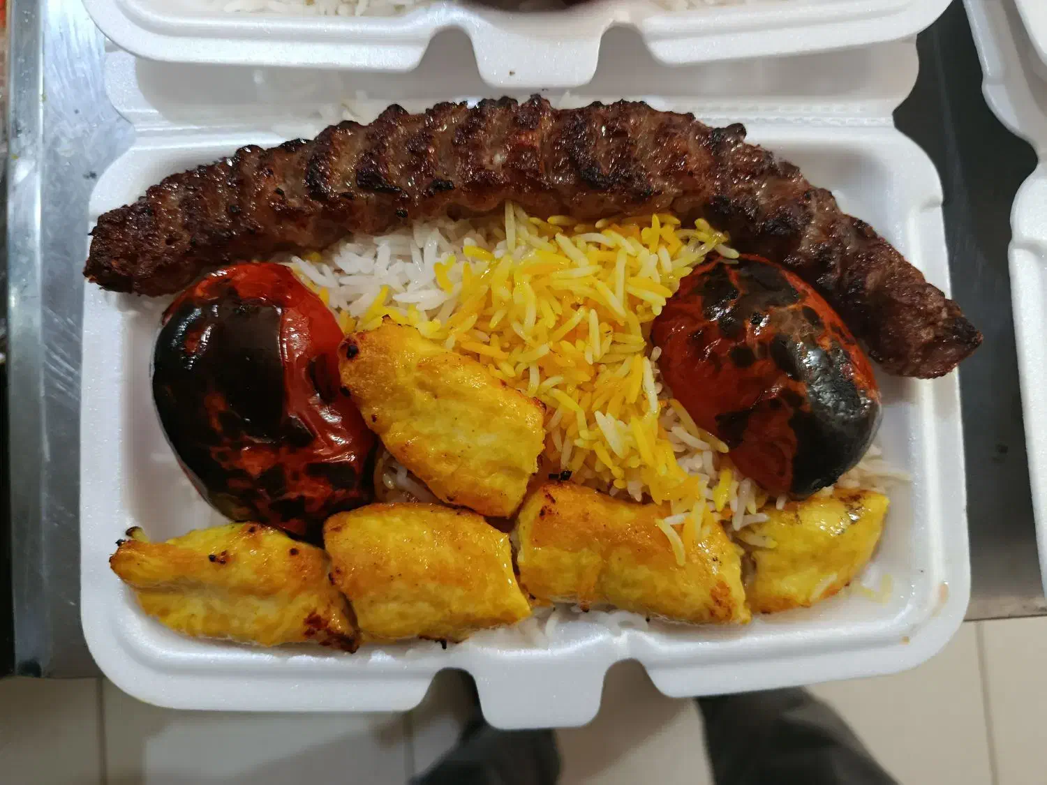 سفارشات غذا پذیرفته میشود|خدمات پذیرایی، مراسم|پاکدشت, پاکدشت (مامازند)|دیوار