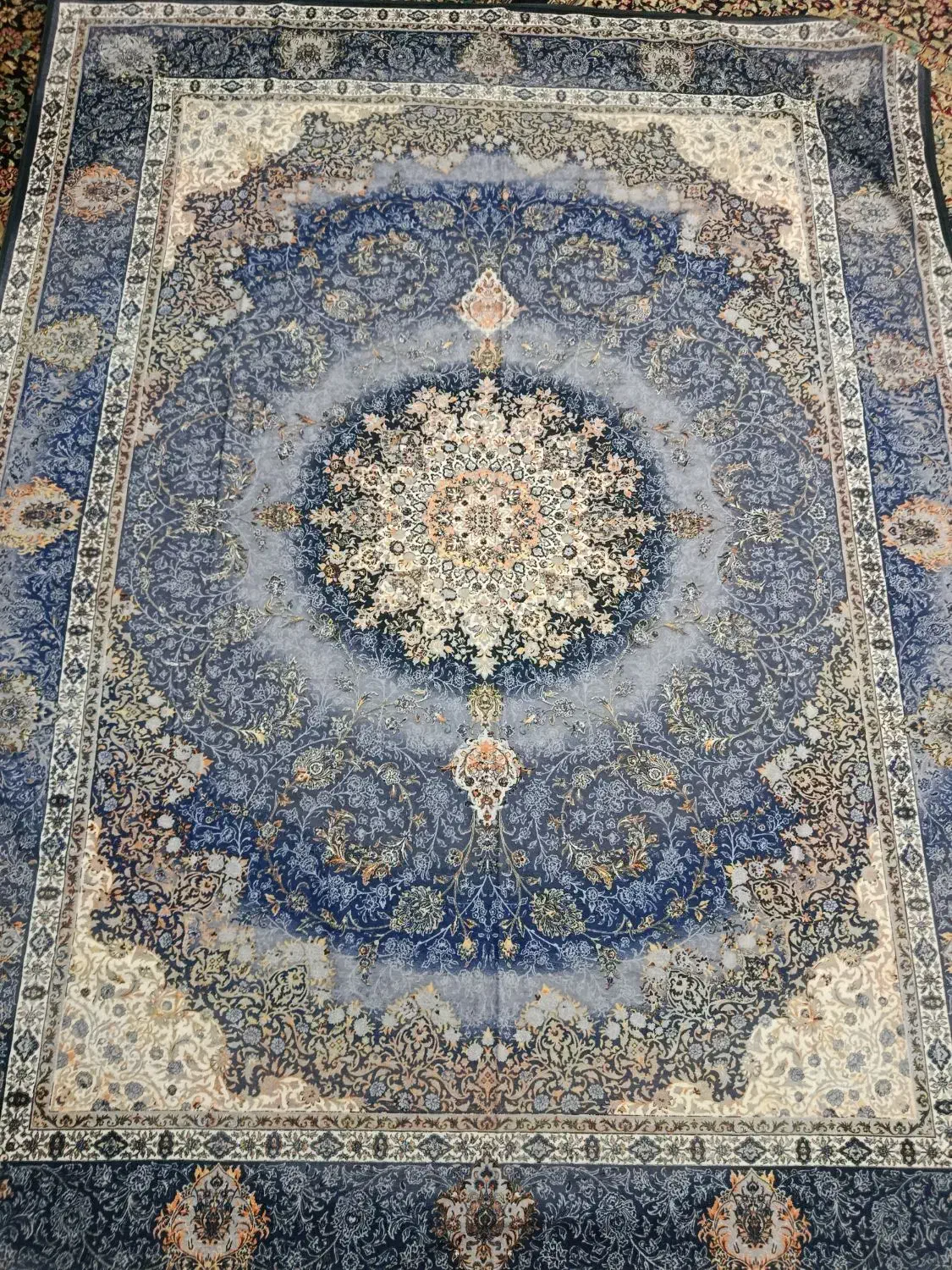 زیرسفره|روفرشی|چهاردانگه (تهران), |دیوار