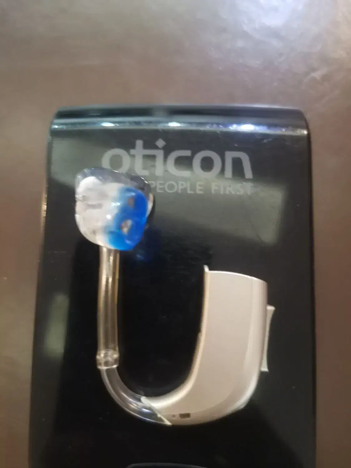 سمعک oticon|آرایشی، بهداشتی، درمانی|تهران, مرزداران|دیوار