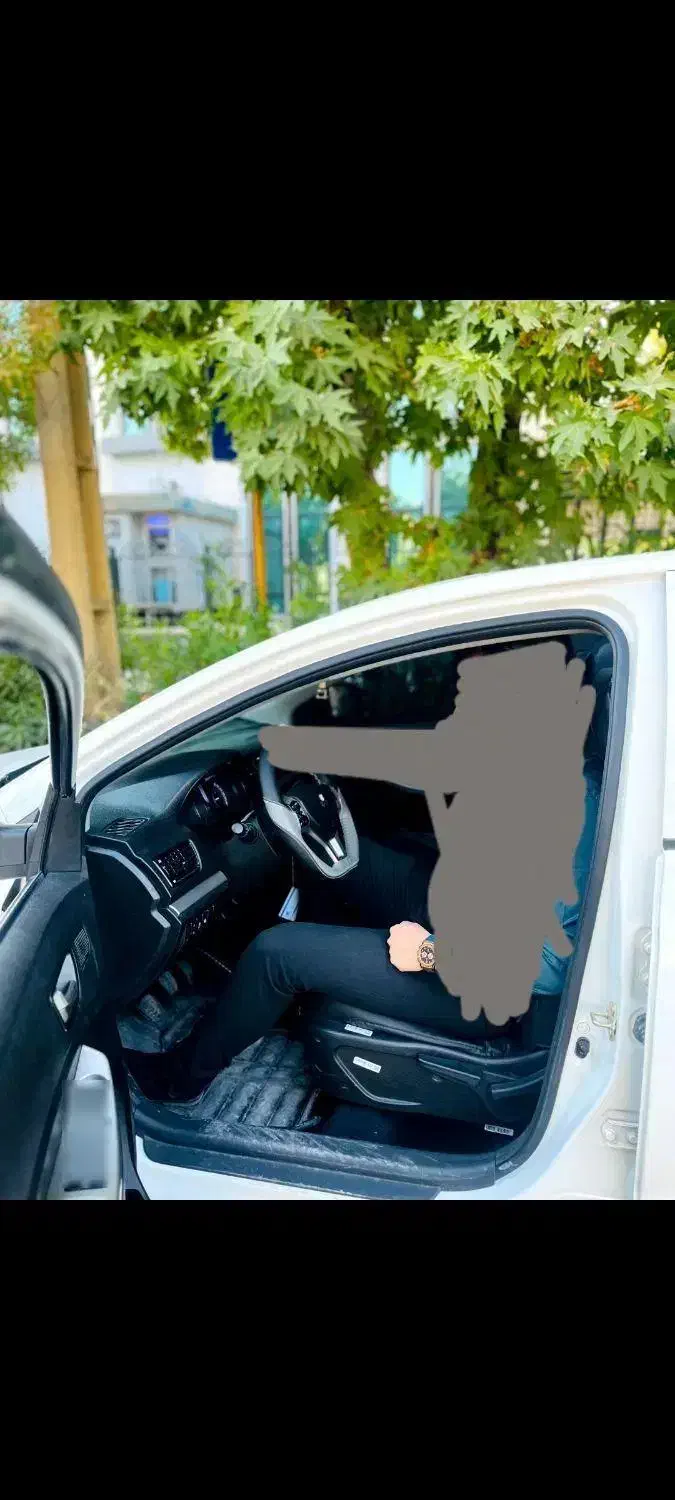 خودرو شاهین سری g مدل برج اخر ۱۴۰۲|خودرو سواری و وانت|یاسوج, |دیوار