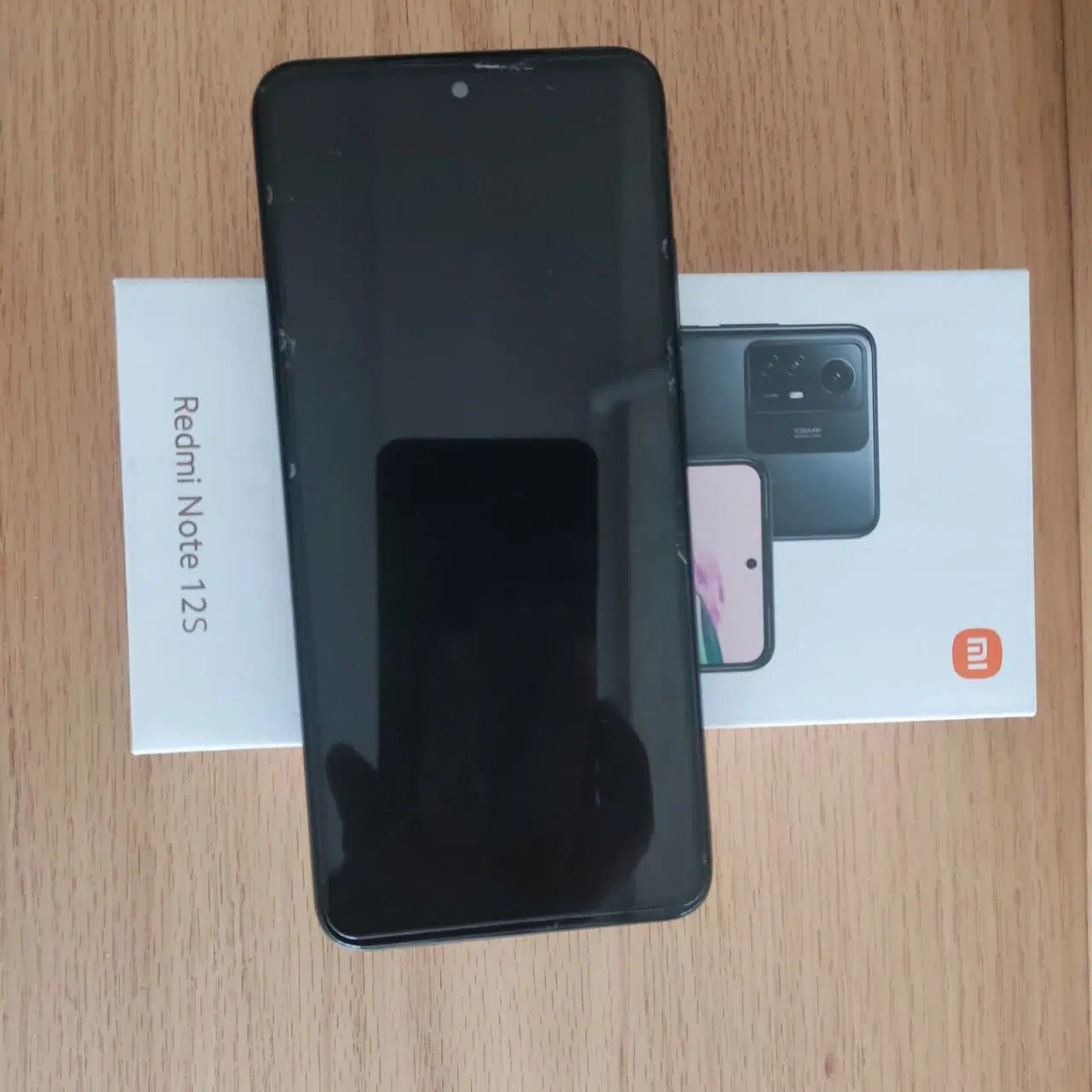 redmi note12 s|موبایل|همدان, |دیوار