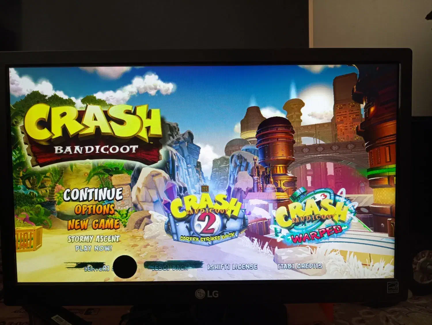 مانیتور 19 اینچ|قطعات و لوازم جانبی رایانه|سنندج, |دیوار