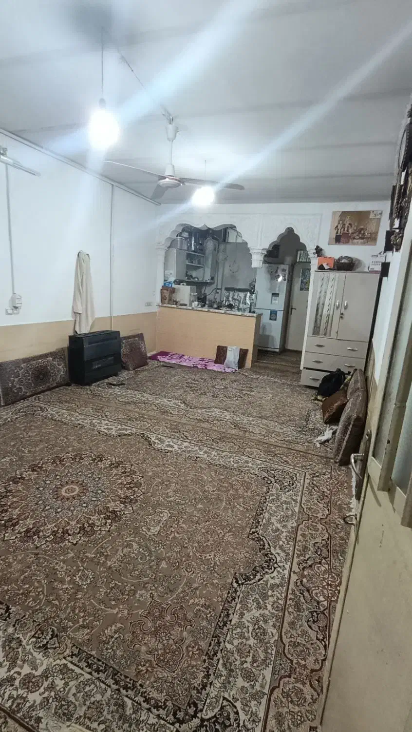 طبرسی شمالی ۵۳|اجارهٔ خانه و ویلا|مشهد, شهید قربانی|دیوار