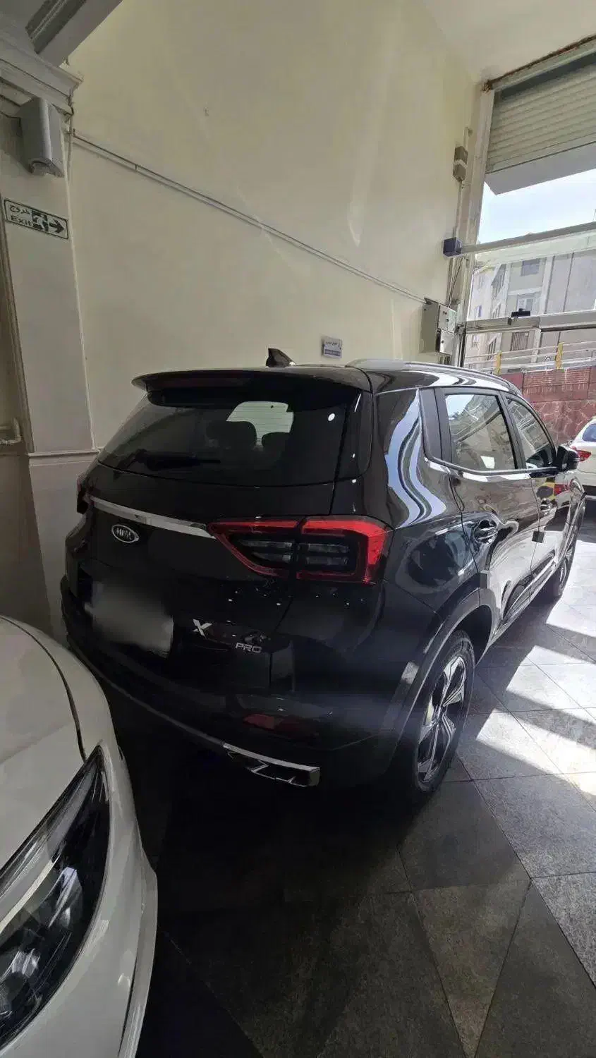 MVM X55 PRO IE|خودرو سواری و وانت|تهران, آرژانتین|دیوار