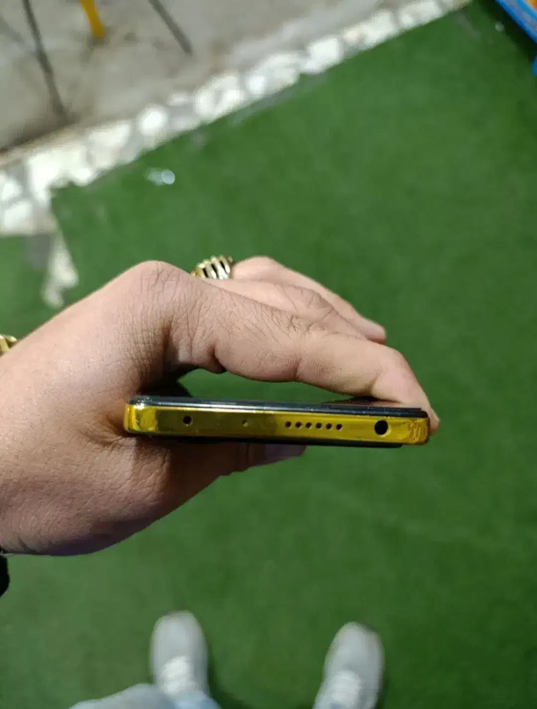 شیائومی پوکو ایکس فور پرو فایو جی|موبایل|فومن, |دیوار