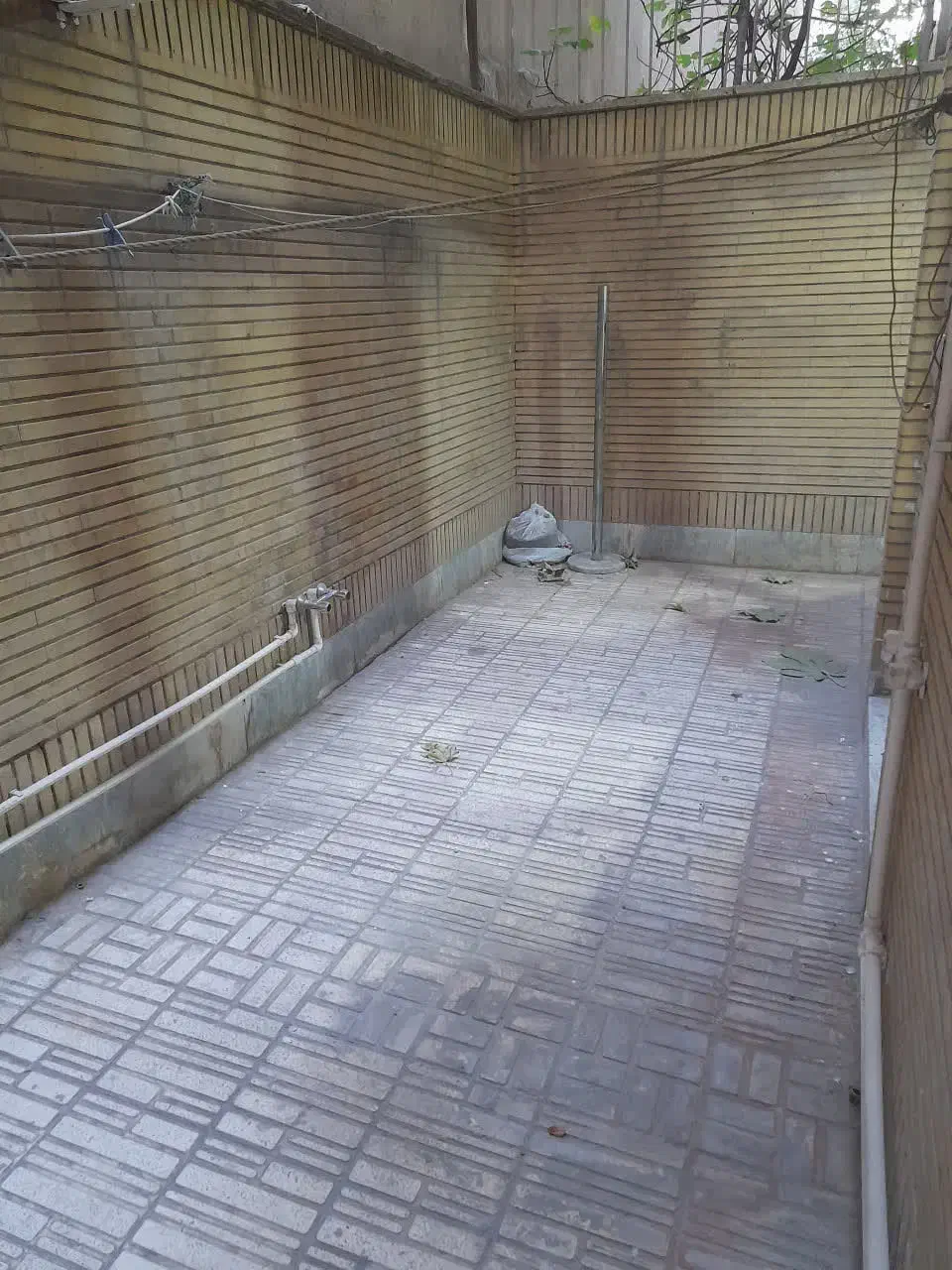 ۵۷متر۲خواب.نازی آباد هزاردستگاه