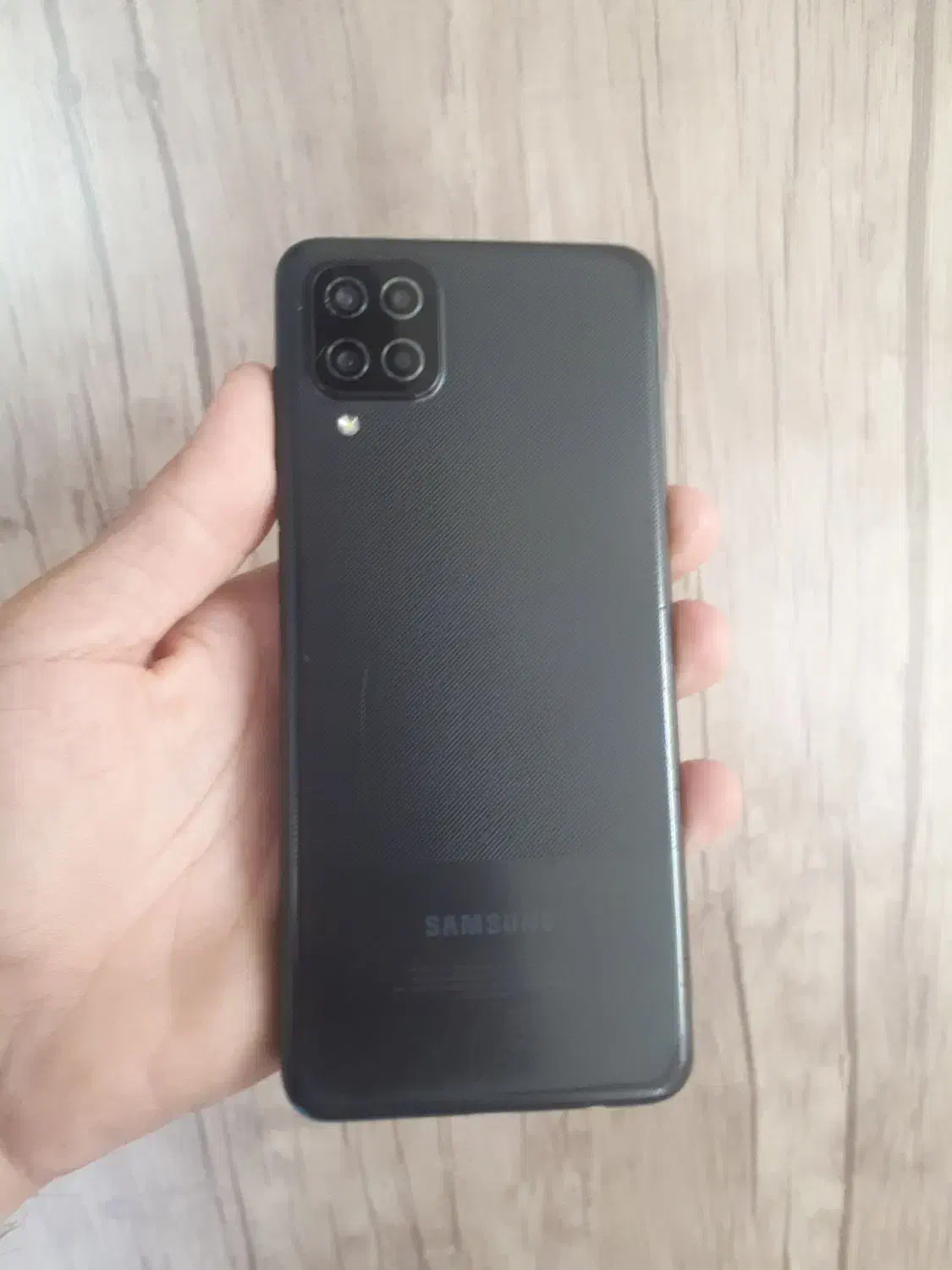 سامسونگ A12 ( 128 گیگ)|موبایل|تهران, ستارخان|دیوار