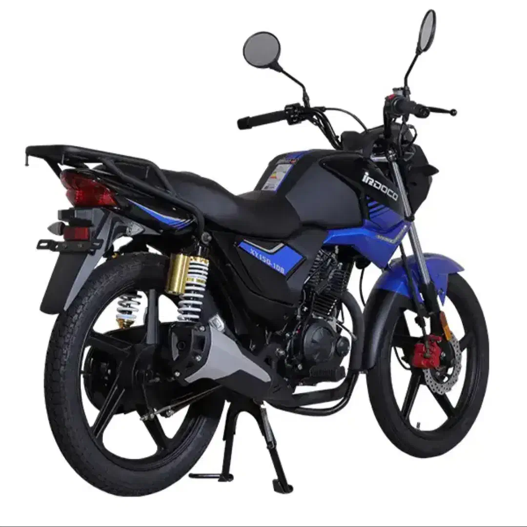 ایران دوچرخ irdoco xy150-10b مدل ۱۴۰۳ صفر|موتورسیکلت|تهران, مجیدیه|دیوار