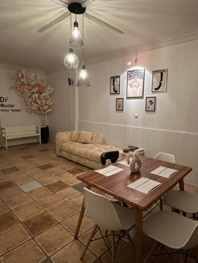 جذب نیرو در سالن زیبایی|استخدام درمانی، زیبایی، بهداشتی|قزوین, |دیوار