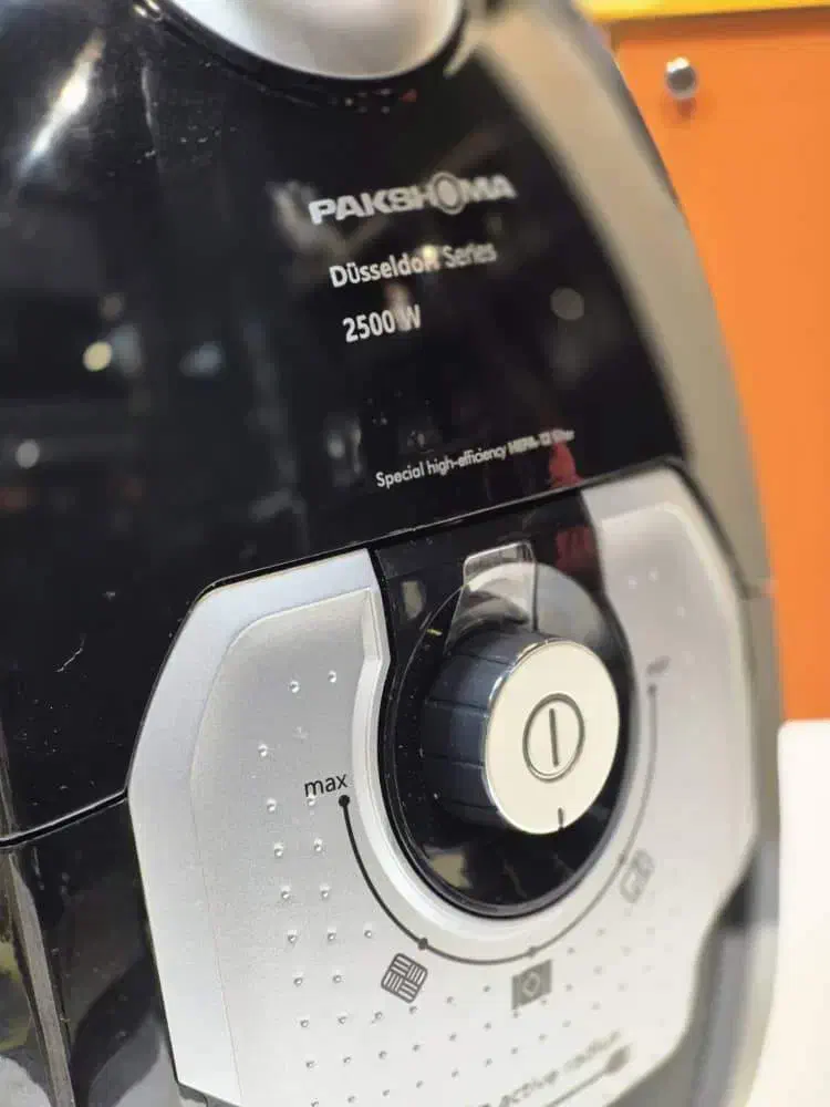 فروش ویژه جارو برقی پاکشوما|جاروبرقی، جارو شارژی، بخارشو|کیش, |دیوار