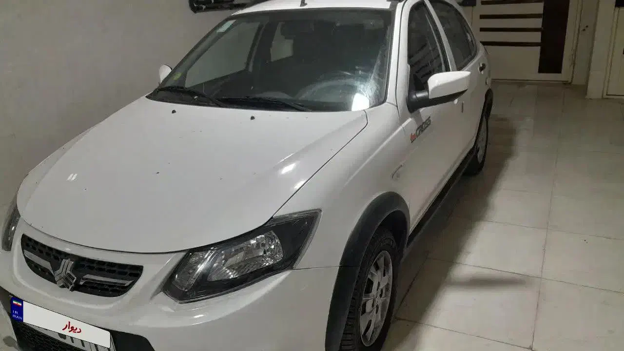 فروش خودرو کوییک ۱۴۰۱فوری|خودرو سواری و وانت|خرمآباد, |دیوار