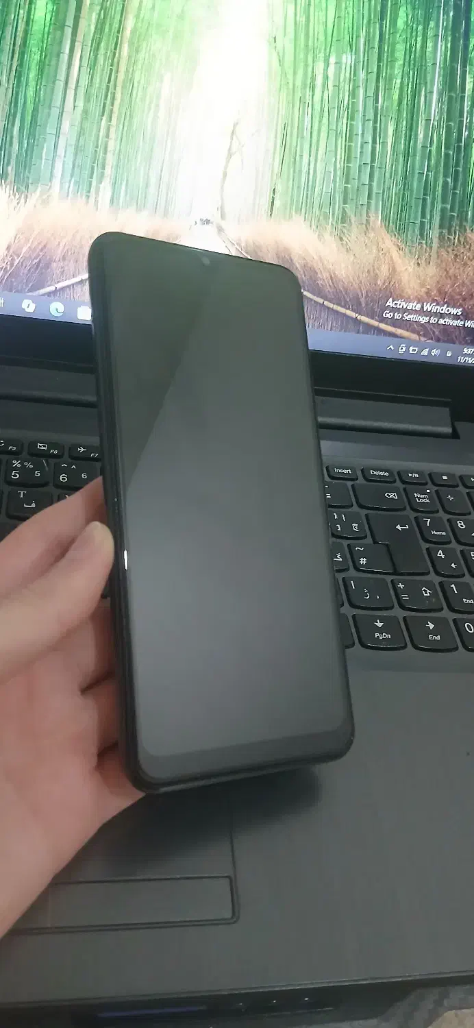 سامسونگ A13 درحد|موبایل|گنبد کاووس, |دیوار