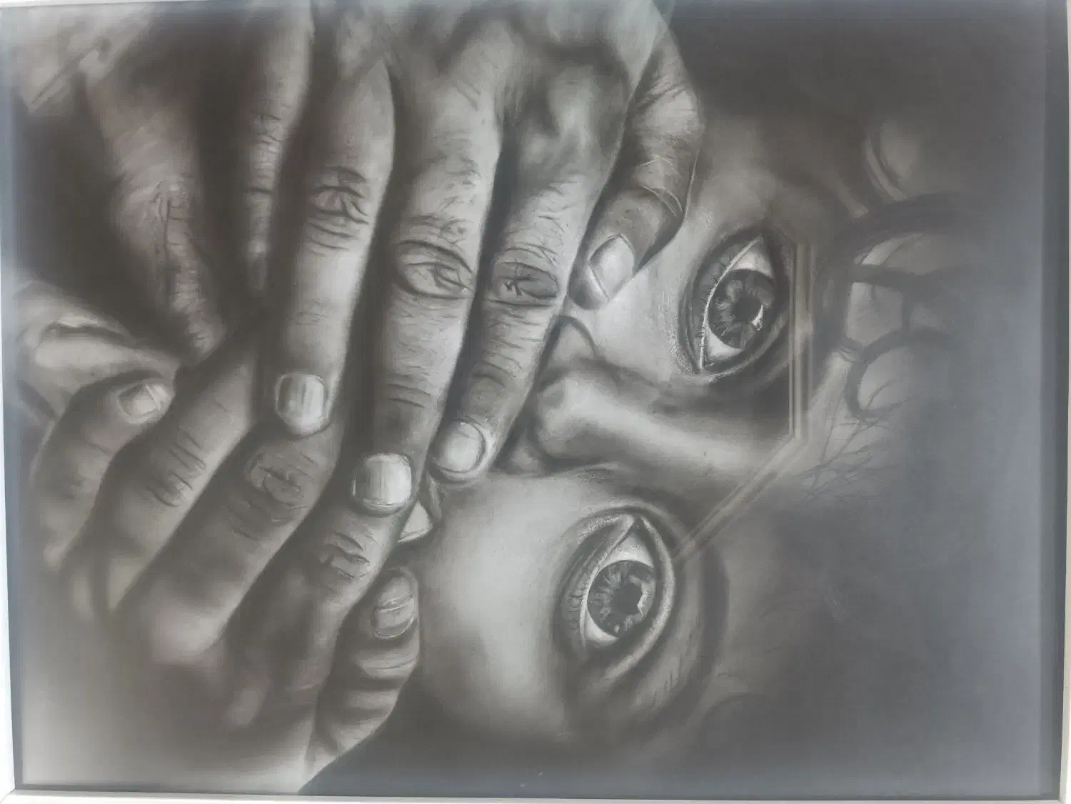 آموزش نقاشی|خدمات آموزشی|مشهد, دانشجو|دیوار