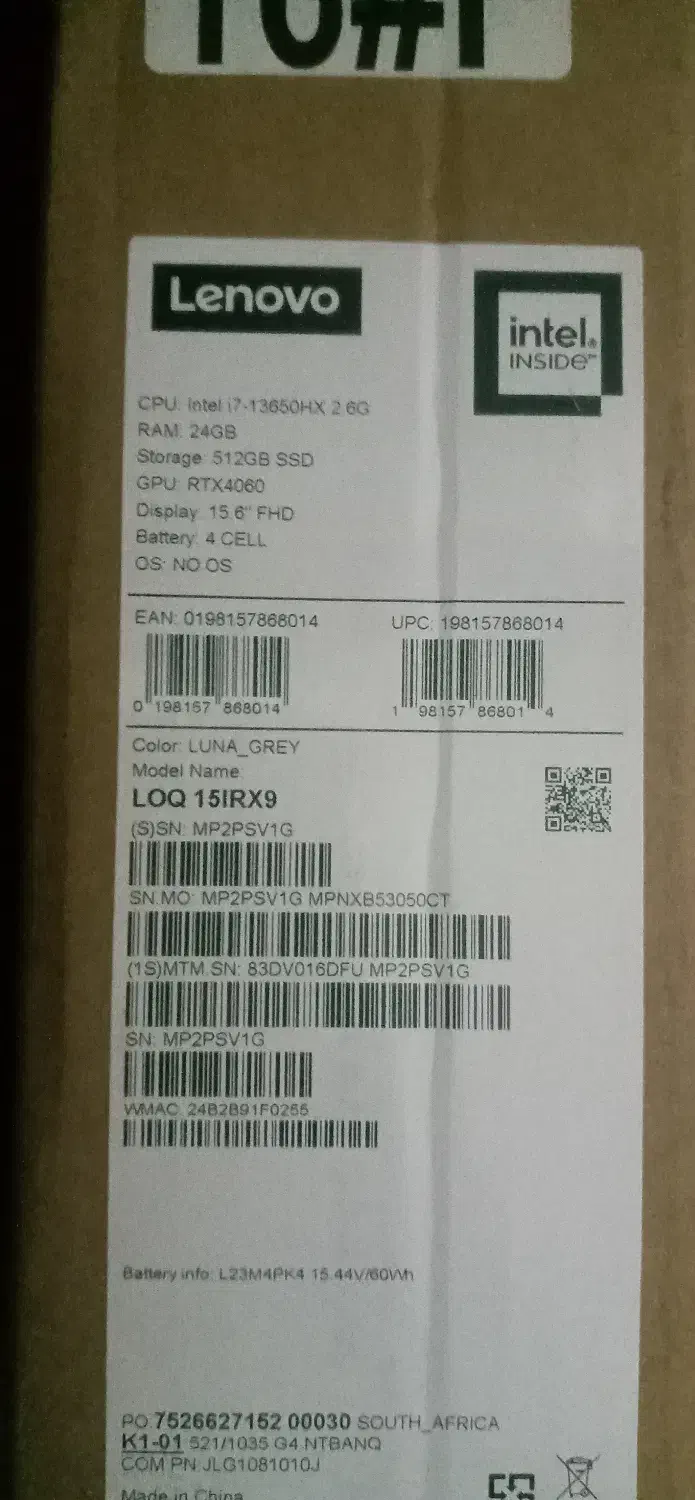 فروش لب تاپ نونو|رایانه همراه|تهران, دکتر هوشیار|دیوار