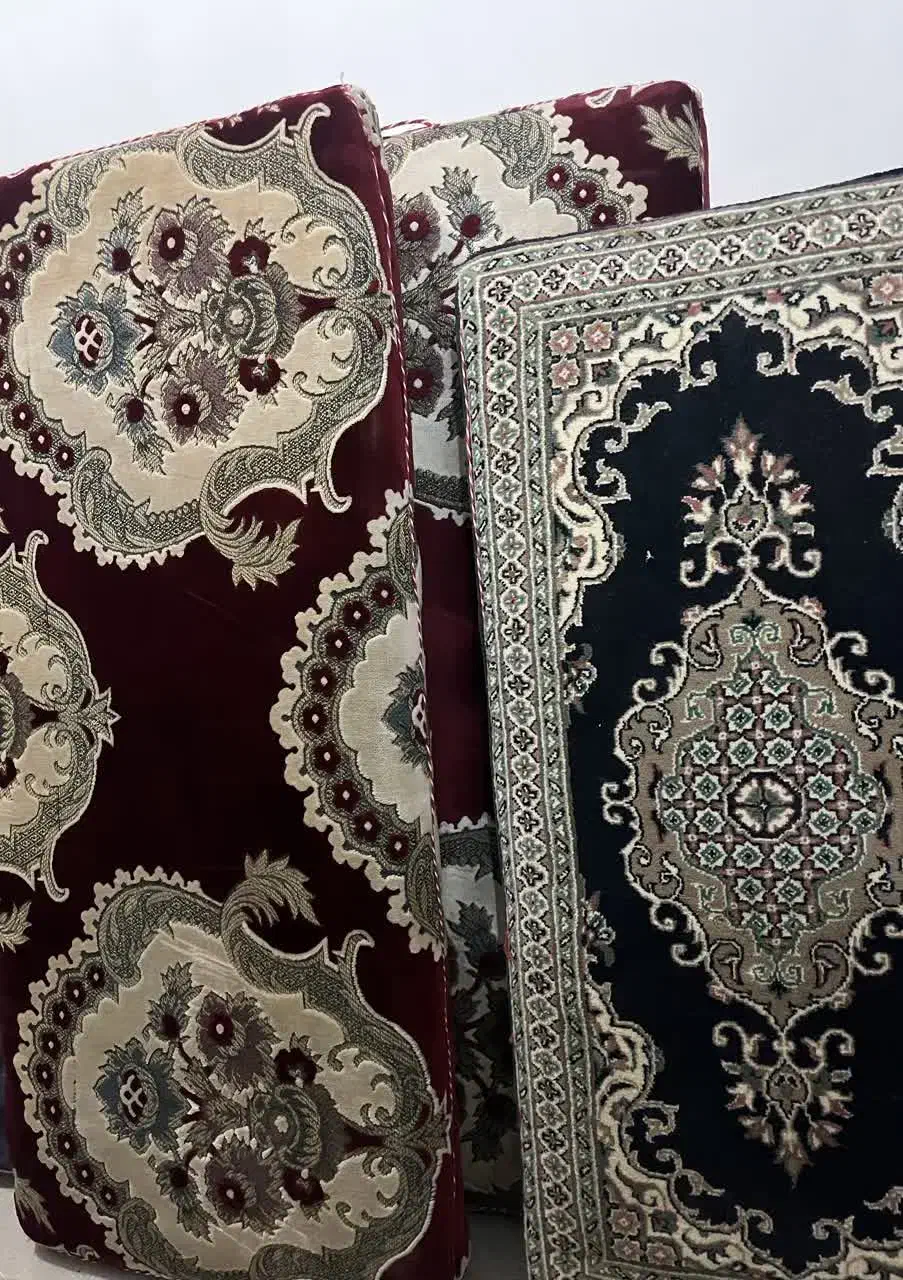 پشتی|پشتی|قم, شهرک فاطمیه|دیوار