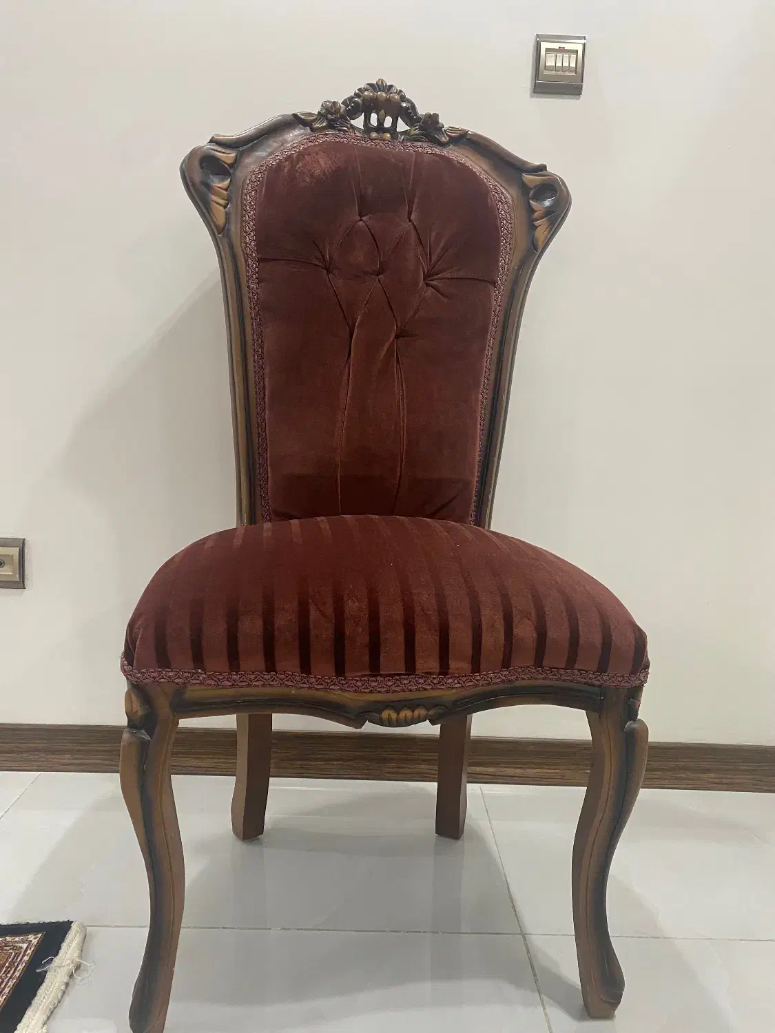 صندلی|صندلی و نیمکت|تهران, سازمان برنامه شمالی|دیوار