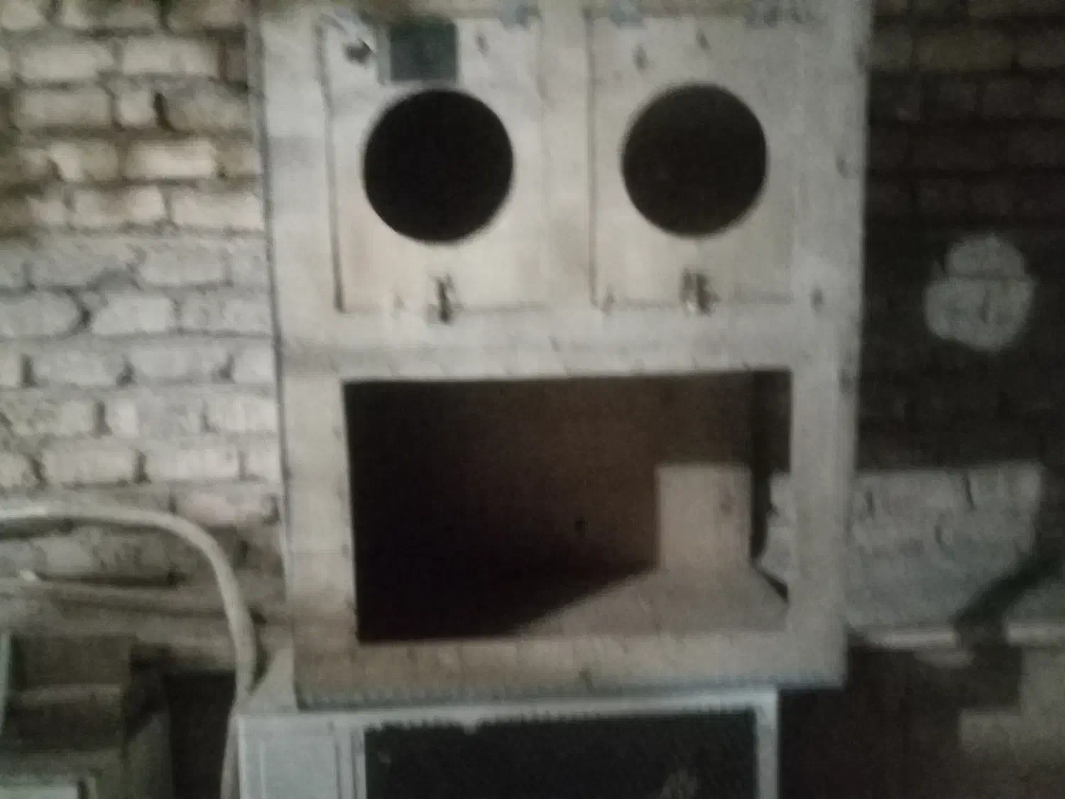 قفس چوبی گنجه|لوازم جانبی حیوانات|قم, عمار یاسر|دیوار