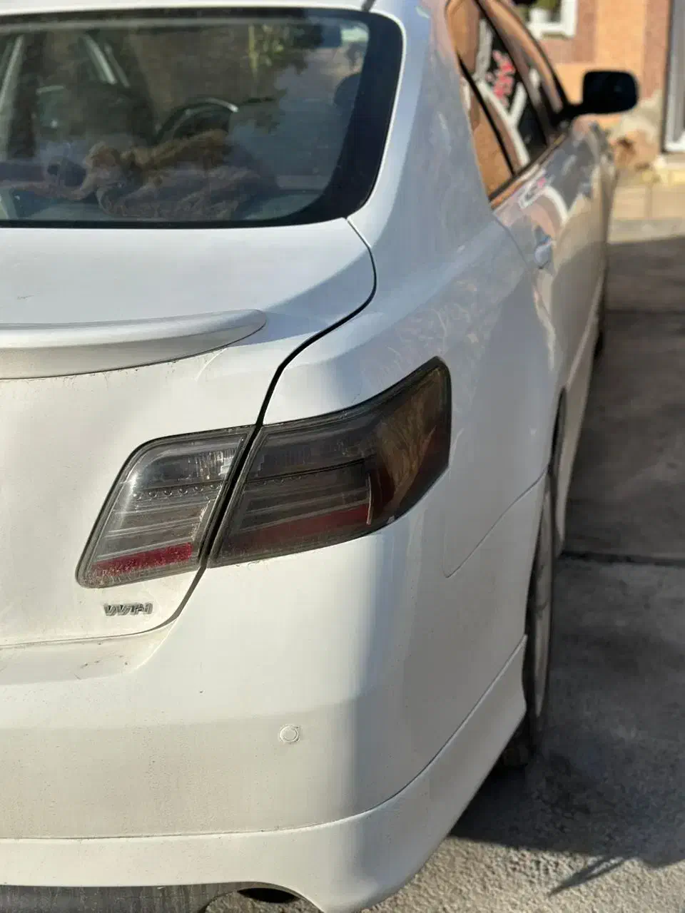 تویوتا کمری se|خودرو سواری و وانت|میاندوآب, |دیوار