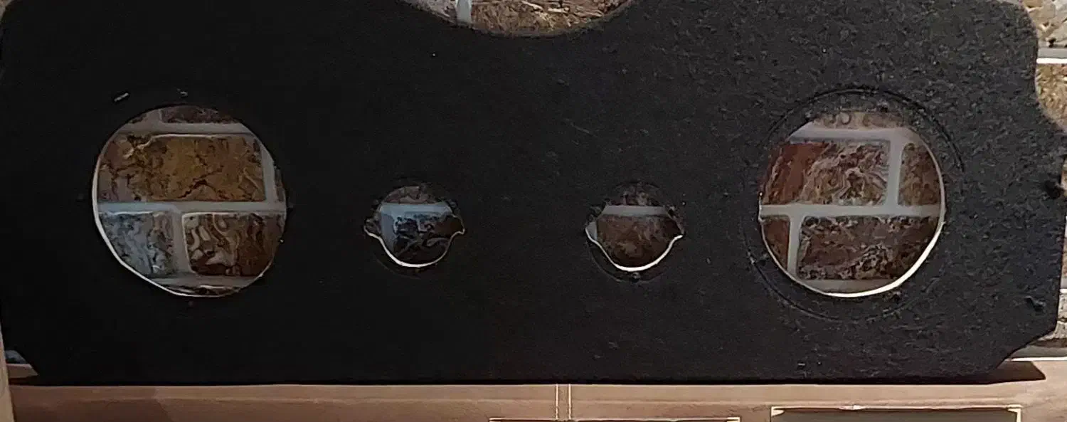 طاقچه ۲۰۶|سیستم صوتی خانگی|کرج, شاهین‌ویلا|دیوار