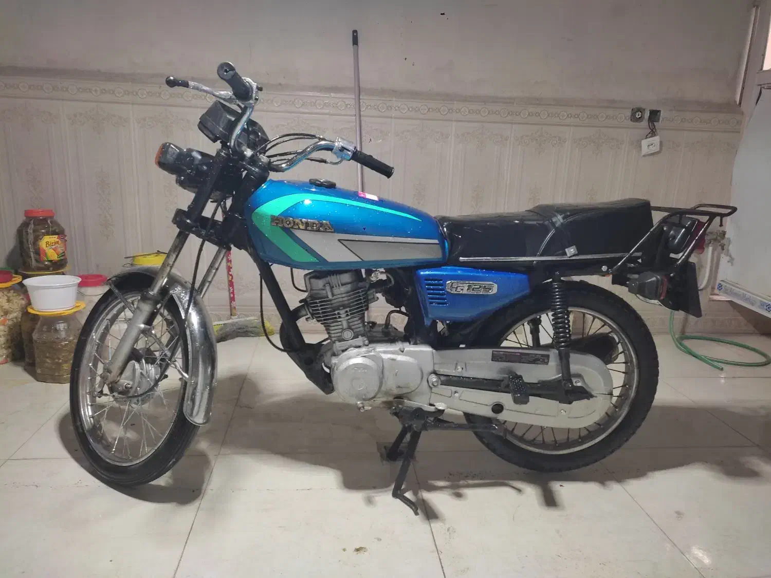 موتور سیکلت|موتورسیکلت|شوط, |دیوار