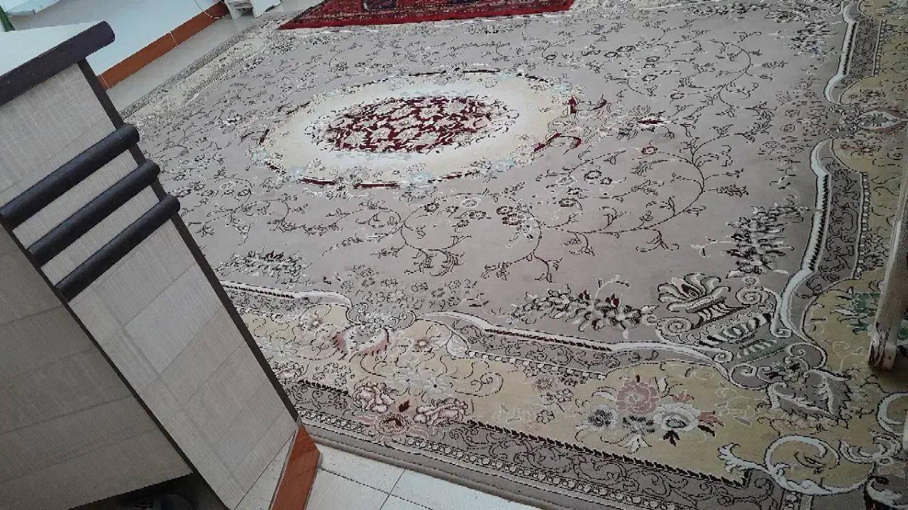 فرش|فرش|ملایر, |دیوار