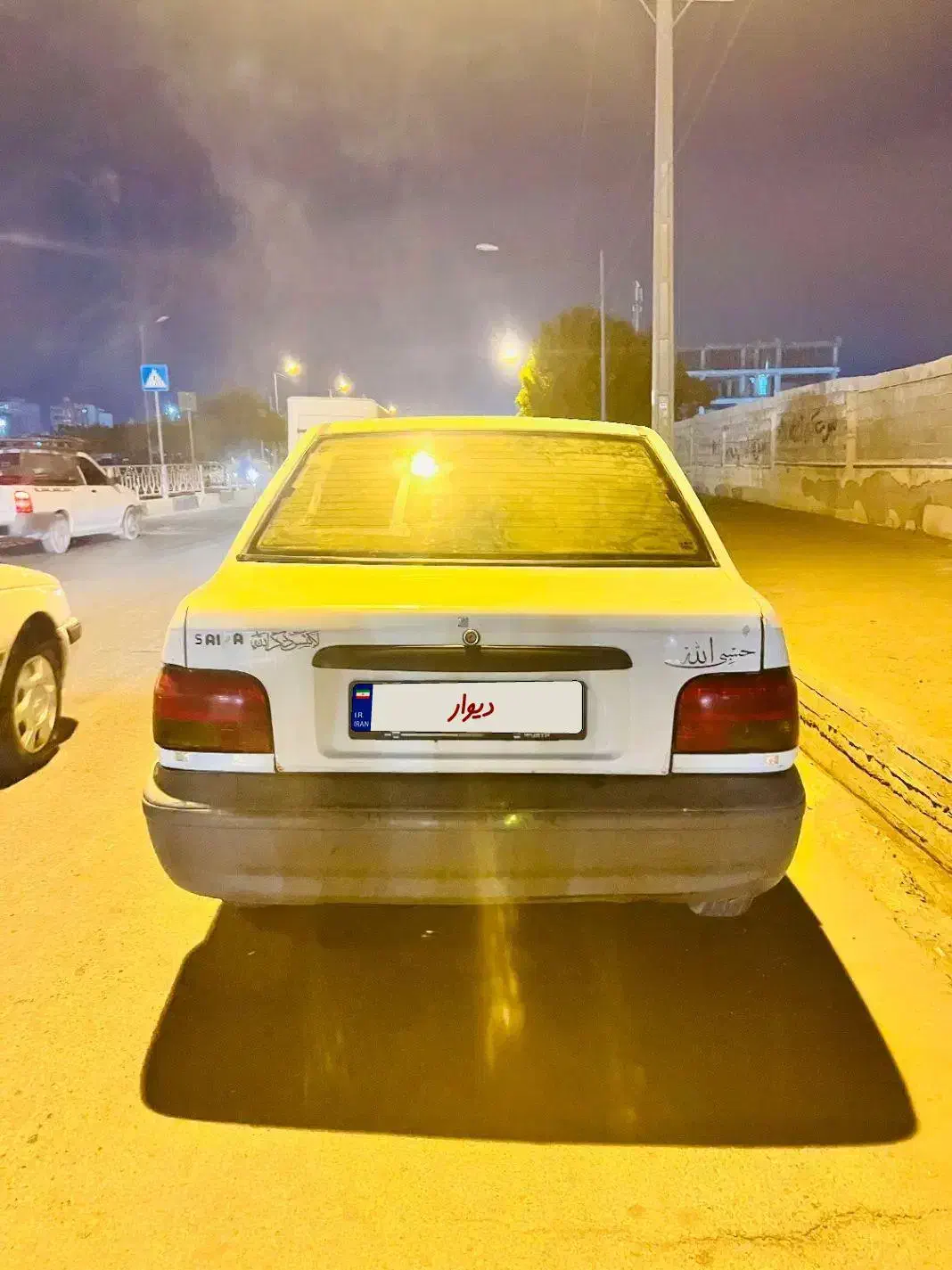 پراید 131|خودرو سواری و وانت|بندرعباس, |دیوار