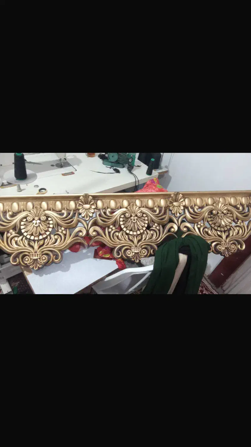 کتیبه|پرده، رانر، رومیزی|ارومیه, |دیوار