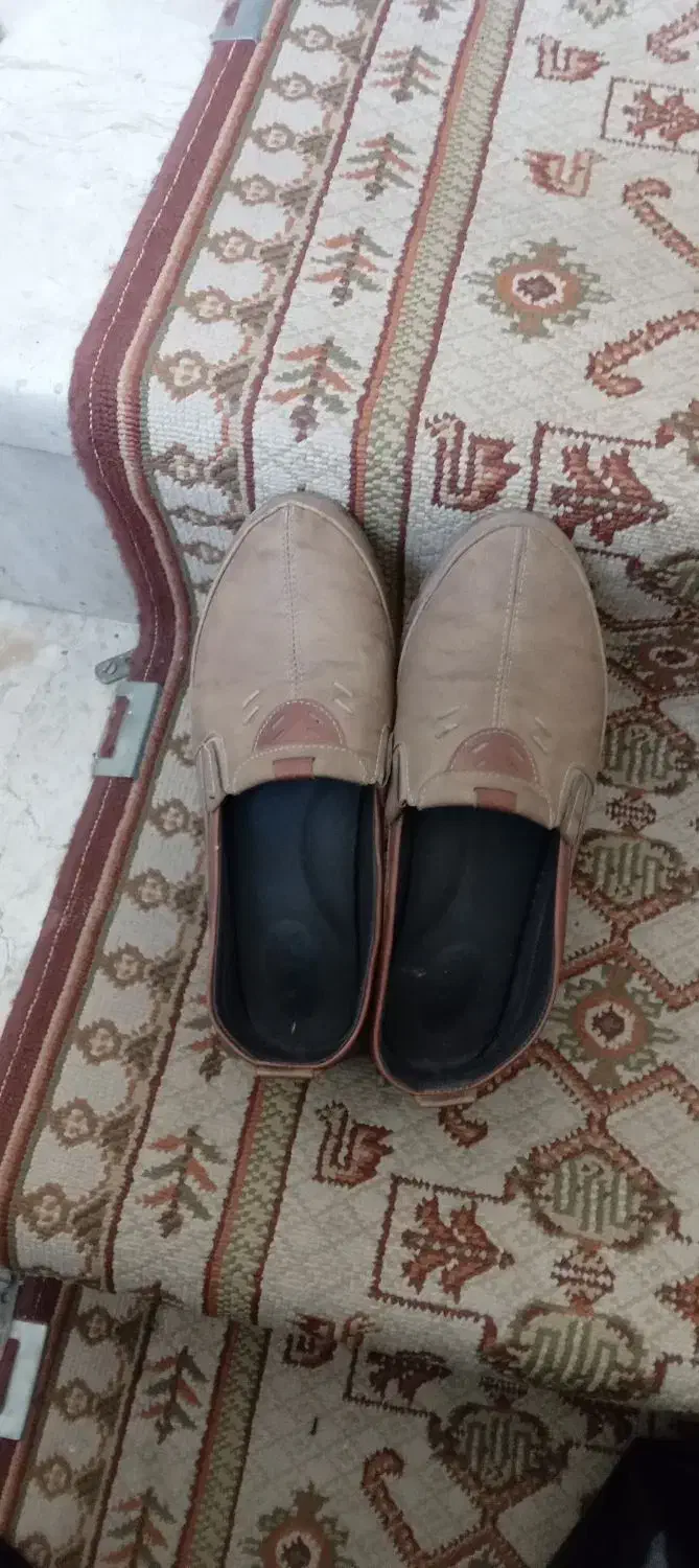 کفش طبی زنانه|کیف، کفش، کمربند|چناران, |دیوار