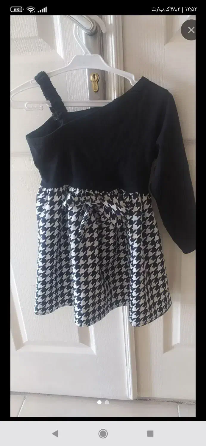 در حد نونو|کفش و لباس بچه|تبریز, |دیوار