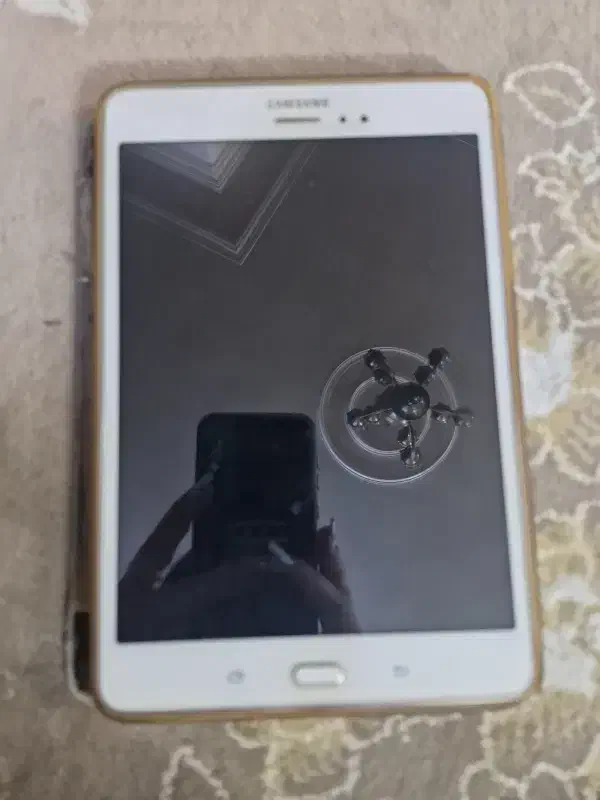 تبلت سامسونگ گلکسی tab A|تبلت|تهران, بهمن یار|دیوار