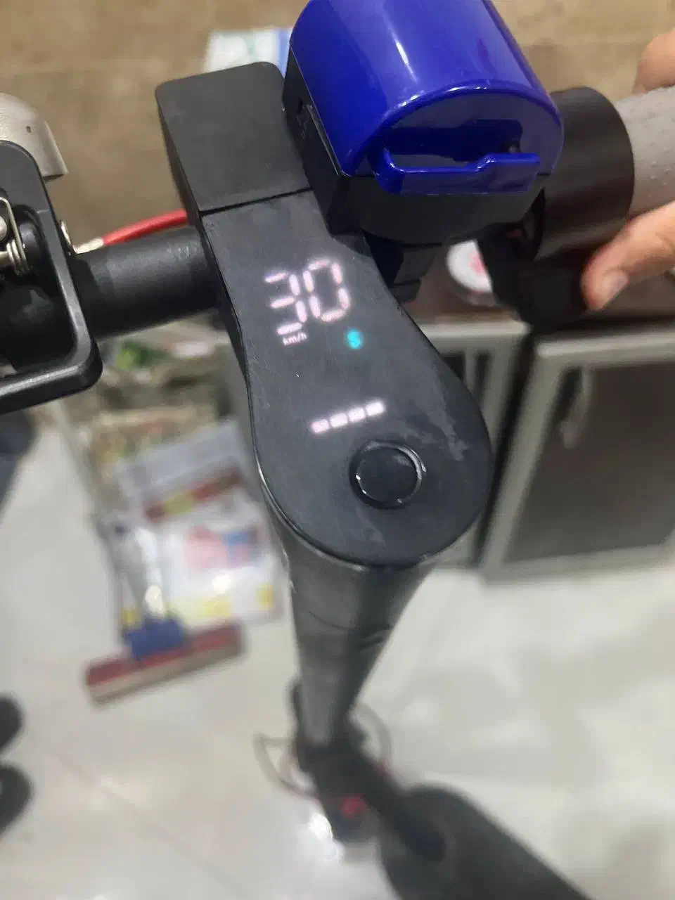 اسکوتر برقی پروراید|دوچرخه، اسکیت، اسکوتر|مشهد, چهارچشمه|دیوار