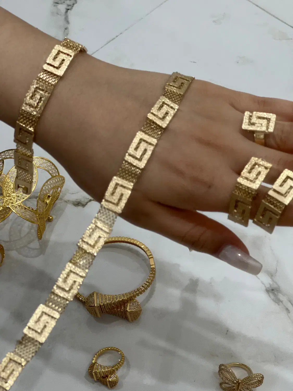 اکسسوری نیم سن|بدلیجات|کهریزک, |دیوار