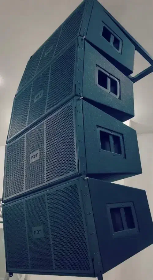 باکس لاین اری FBT MUSE|سیستم صوتی خانگی|چالوس, |دیوار