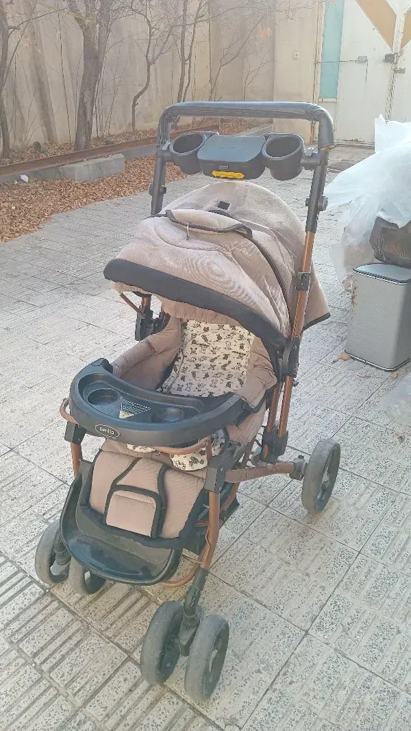 کالسکه|کالسکه و لوازم جانبی|اردبیل, |دیوار