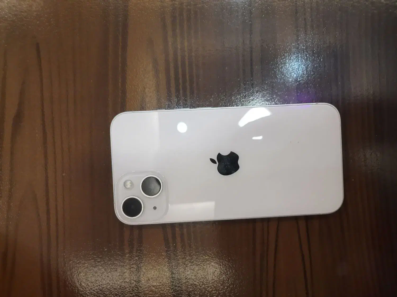 ایفون ۱۳   ۱۲۸ گیگ|موبایل|فردیس, ثابتی|دیوار