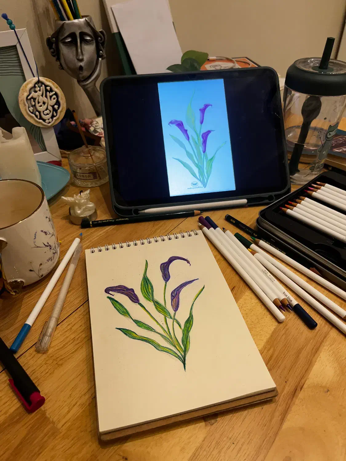 قاب تزئینی|تابلو، نقاشی، عکس|تهران, پاسداران|دیوار