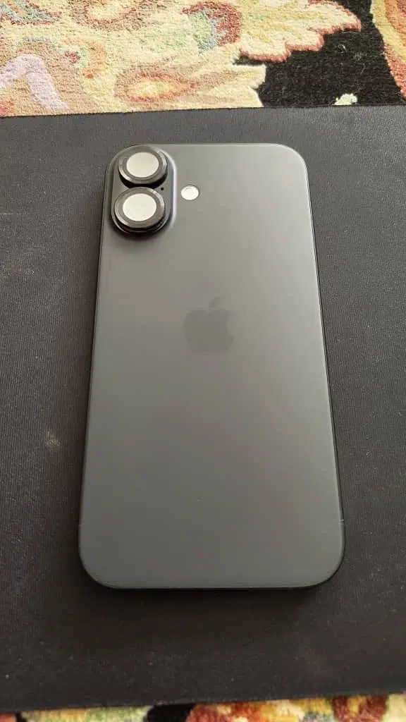 Iphone16|موبایل|مشهد, فرهنگ|دیوار