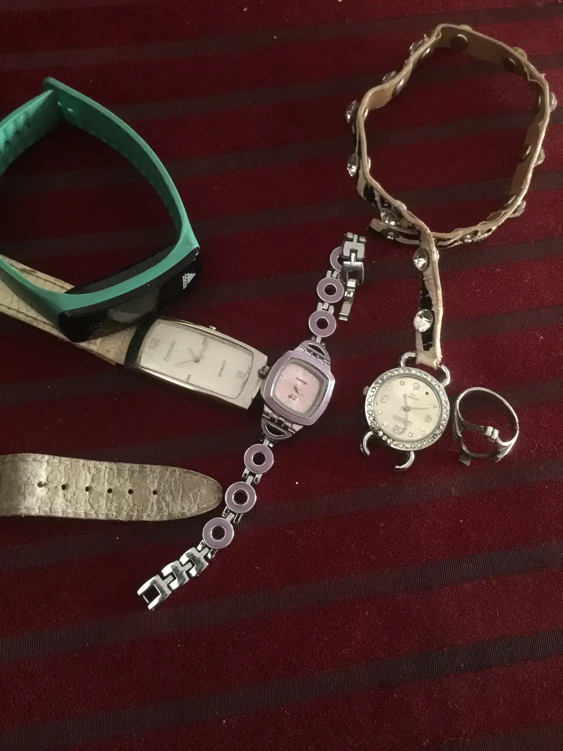 ساعت دخترونه|ساعت|شهرکرد, |دیوار