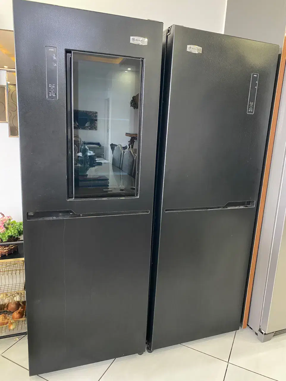 یخچال|یخچال و فریزر|نوشهر, |دیوار