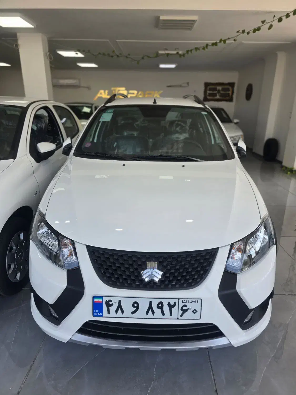 کوییک GX رنگ سفید مدل ۱۴۰۴ نقد و اقساط|خودرو سواری و وانت|بندرعباس, |دیوار