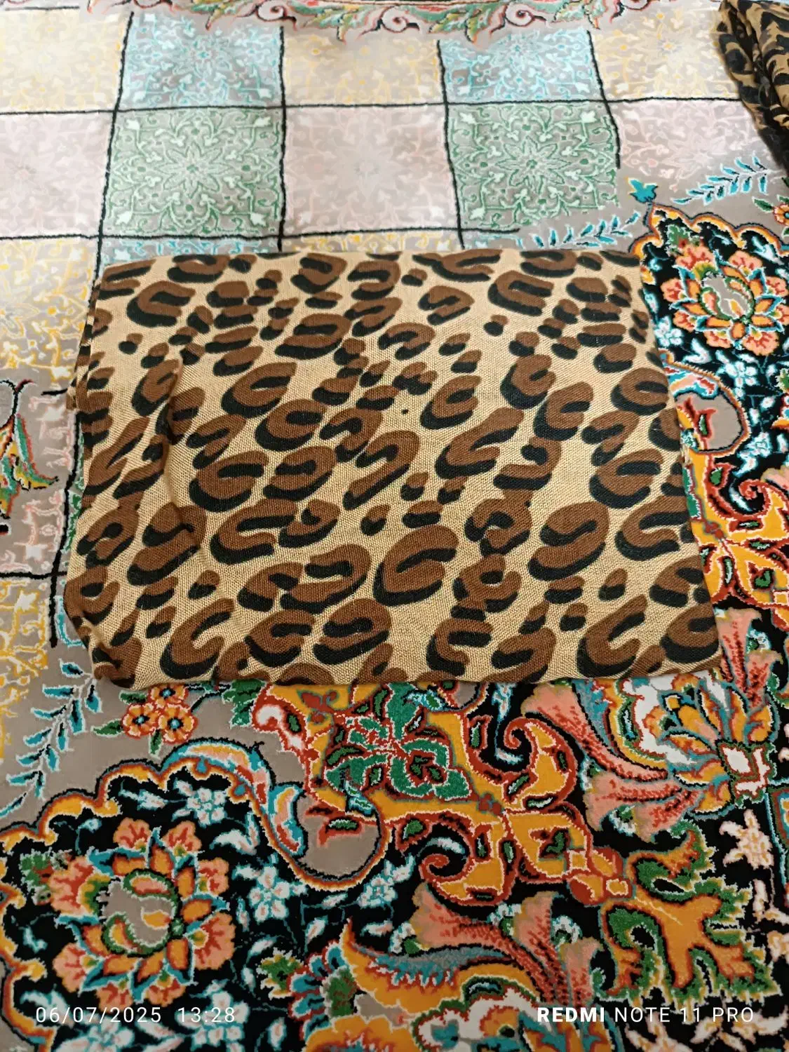 انواع مختلف شال و روسری|لباس|قرچک, شهرک طلائیه|دیوار