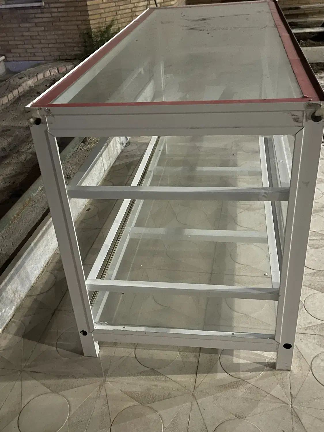 فروش ویترین|بوفه، ویترین، کنسول|بوشهر, |دیوار