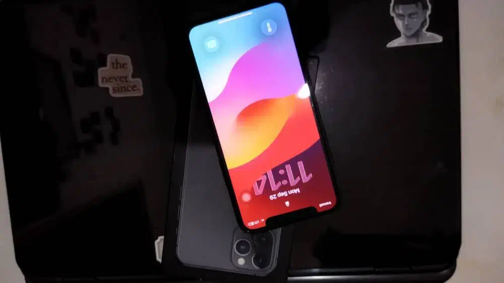 iphone 11 pro|موبایل|بابلسر, |دیوار