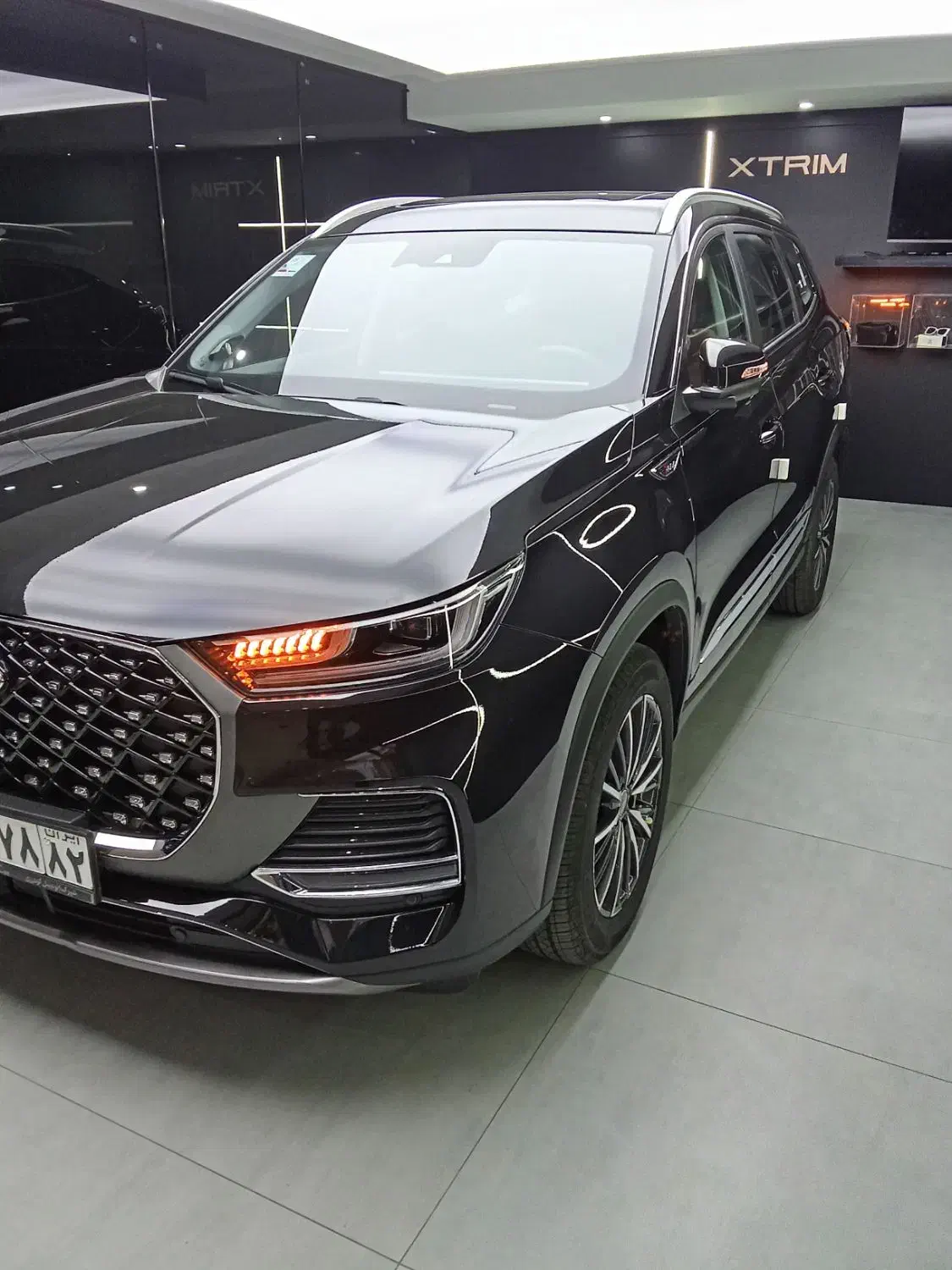 تیگو ۸ ie صفر ۴۰۳|خودرو سواری و وانت|تهران, آجودانیه|دیوار