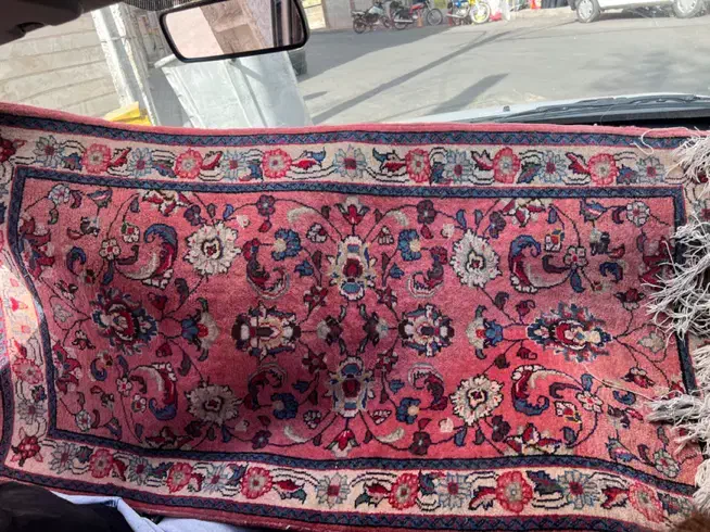 فرش دستبافت|تابلو فرش|تهران, خلیج فارس|دیوار