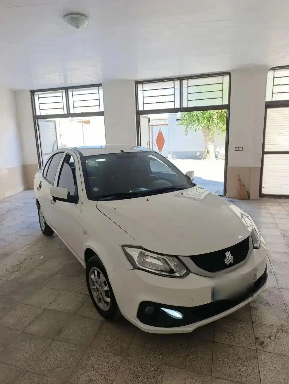 sساینا1400|خودرو سواری و وانت|قوچان, |دیوار